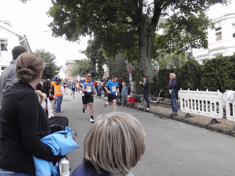 Blankeneser Heldenlauf 30